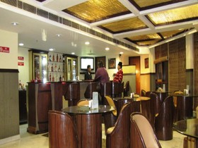 Hotel Pacific