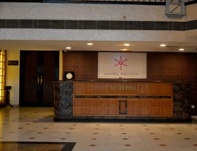 Hotel Pacific