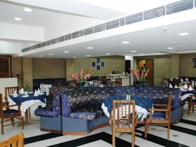 Hotel Pacific
