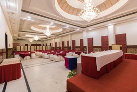 Hotel Pacific