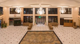 Hotel Pacific