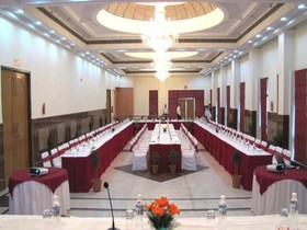 Hotel Pacific