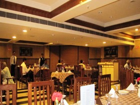 Hotel Pacific