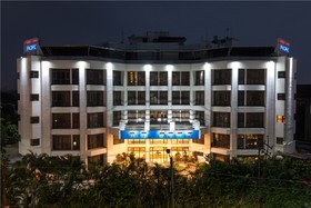Hotel Pacific