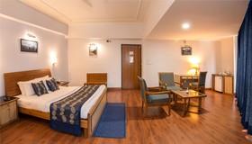 Hotel Pacific
