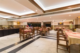 Hotel Pacific