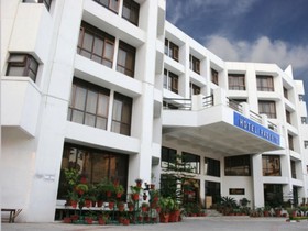 Hotel Pacific