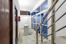 Rishi Guest House by OYO Rooms