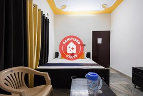 Rishi Guest House by OYO Rooms