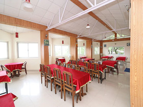 The Kings Kalindi Resort & Spa
