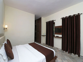 The Kings Kalindi Resort & Spa