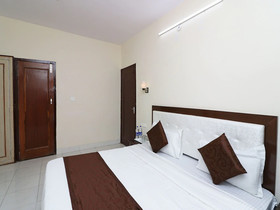 The Kings Kalindi Resort & Spa