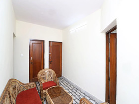 The Kings Kalindi Resort & Spa