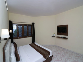 The Kings Kalindi Resort & Spa