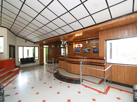 The Kings Kalindi Resort & Spa