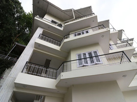 The Kings Kalindi Resort & Spa