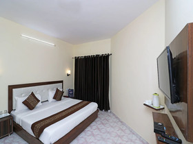 The Kings Kalindi Resort & Spa