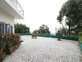 The Kings Kalindi Resort & Spa