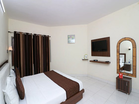 The Kings Kalindi Resort & Spa