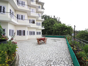 The Kings Kalindi Resort & Spa