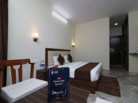 The Kings Kalindi Resort & Spa