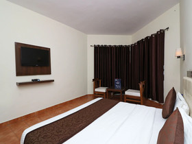 The Kings Kalindi Resort & Spa