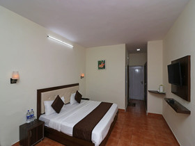 The Kings Kalindi Resort & Spa