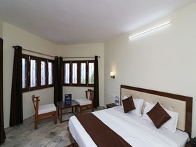 The Kings Kalindi Resort & Spa