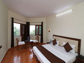 The Kings Kalindi Resort & Spa