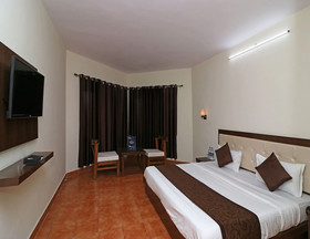 The Kings Kalindi Resort & Spa
