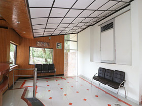 The Kings Kalindi Resort & Spa
