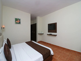 The Kings Kalindi Resort & Spa