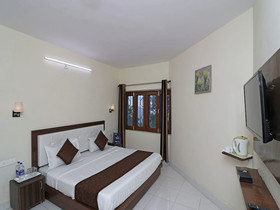The Kings Kalindi Resort & Spa