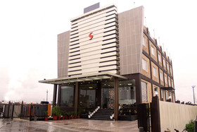 The Sandstone Hotel