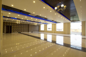 The Sandstone Hotel