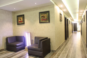 The Sandstone Hotel
