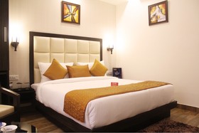 The Sandstone Hotel