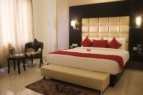 The Sandstone Hotel