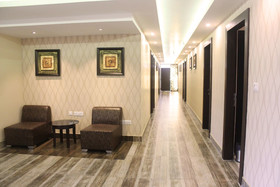 The Sandstone Hotel