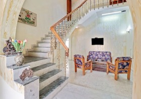Villa 63 Blusalz Home Dehradun