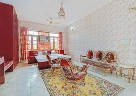 Villa 63 Blusalz Home Dehradun
