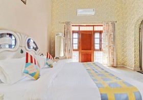 Villa 63 Blusalz Home Dehradun