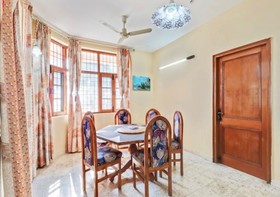 Villa 63 Blusalz Home Dehradun