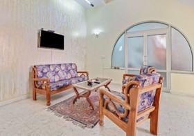 Villa 63 Blusalz Home Dehradun
