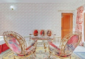 Villa 63 Blusalz Home Dehradun