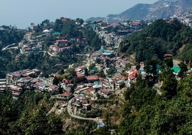 Villa 63 Blusalz Home Dehradun