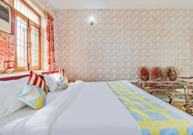 Villa 63 Blusalz Home Dehradun