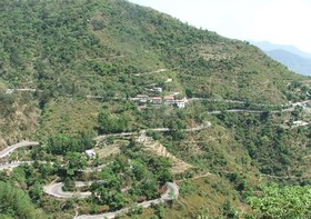 Villa 63 Blusalz Home Dehradun