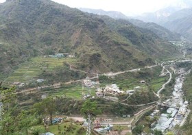 Villa 63 Blusalz Home Dehradun