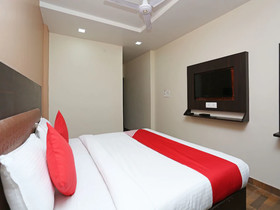 Hotel Crystal by OYO Rooms